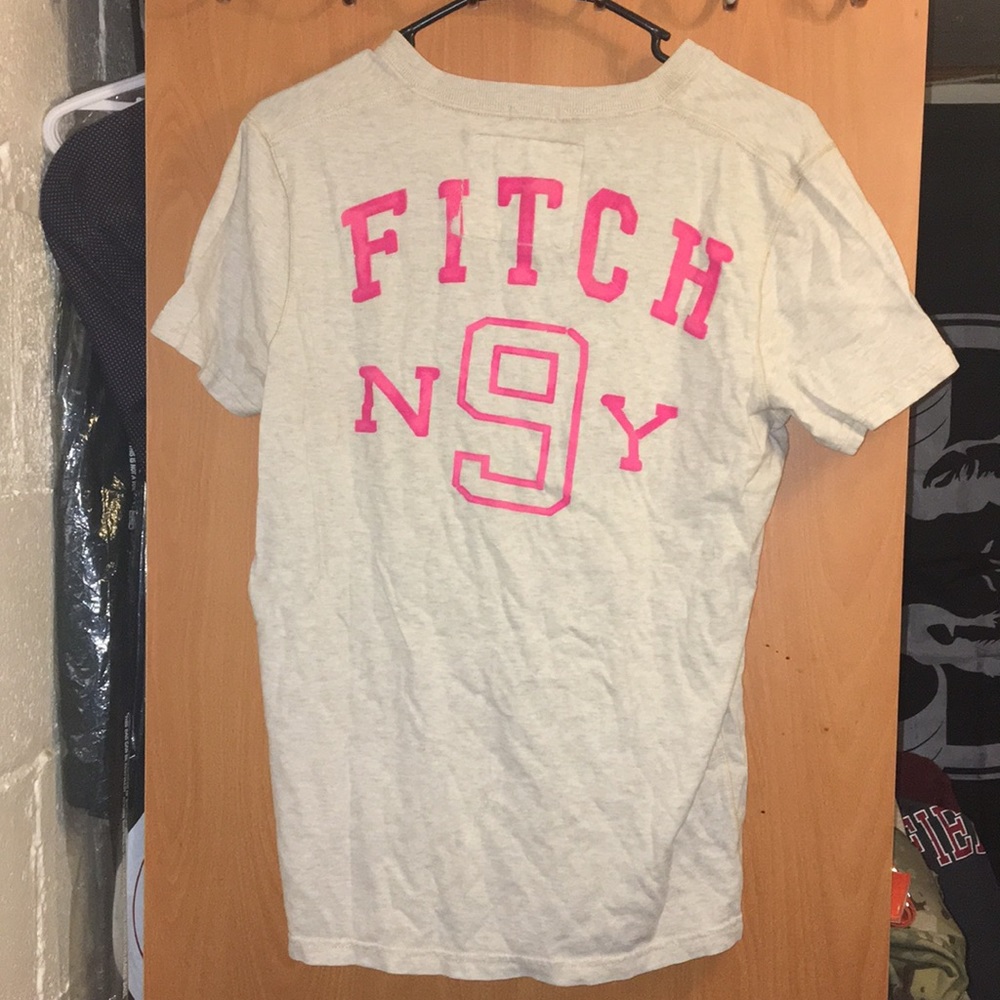 Muscle tee - Picture 2 of 2